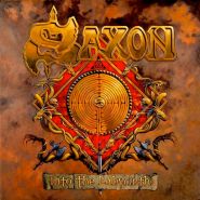 SAXON - Into The Labyrinth