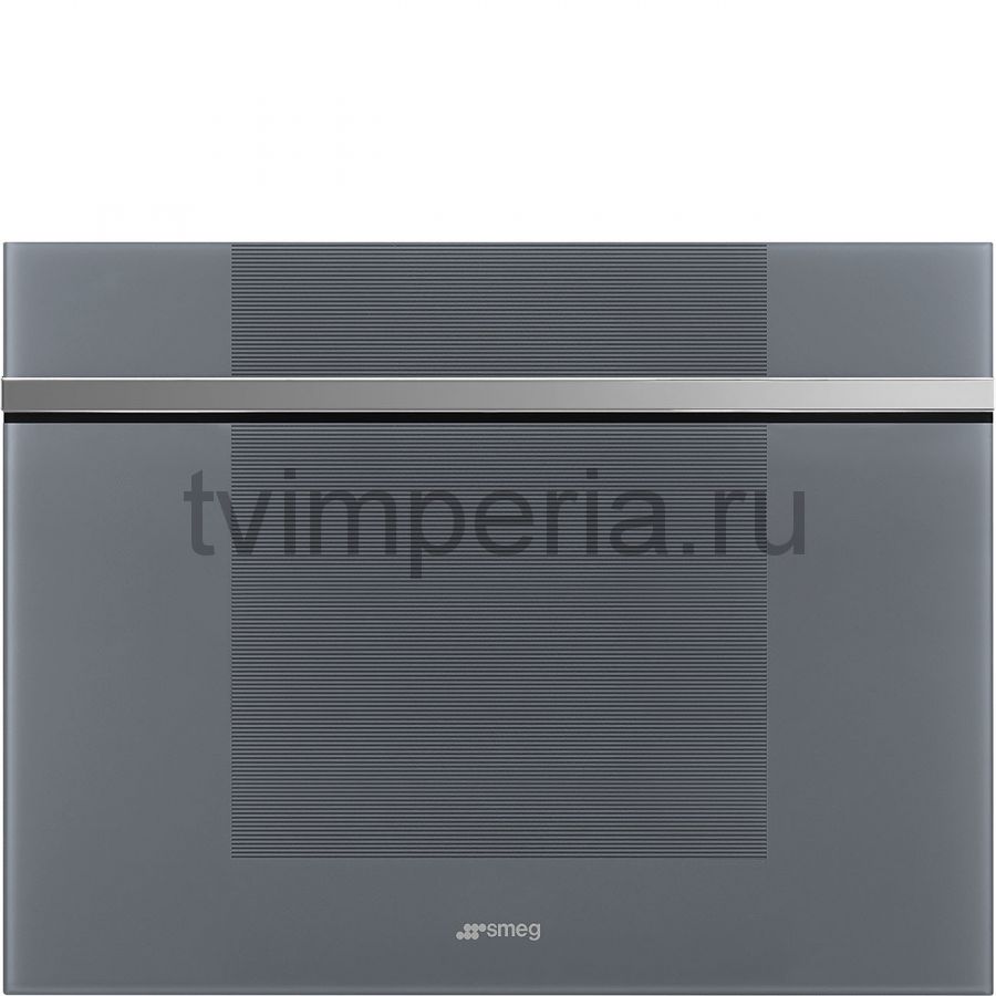 Встраиваемый холодильный шкаф для вина Smeg CVI121S3