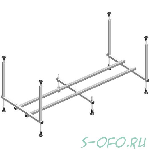 Каркас для ванны KT15 TIMO