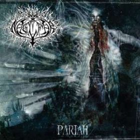 NAGLFAR - Pariah + bonus track