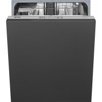 ПОСУДОМОЕЧНАЯ МАШИНА SMEG STL281DS