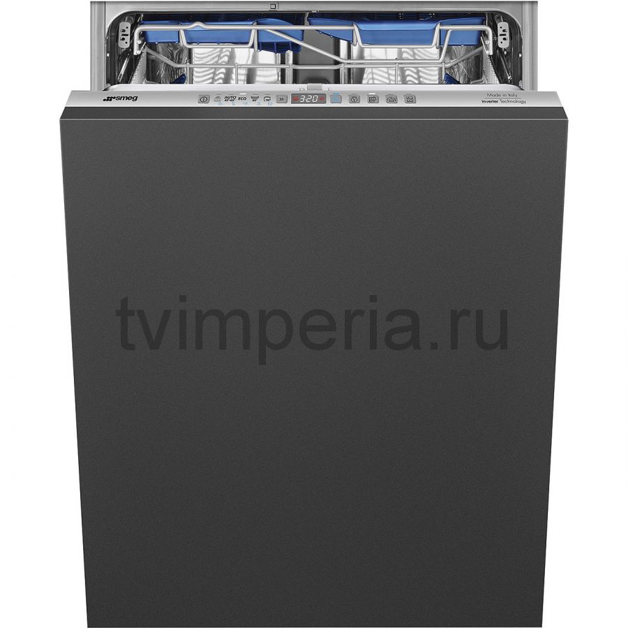 ПОСУДОМОЕЧНАЯ МАШИНА SMEG STL323BQLH