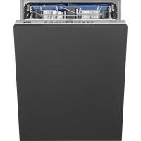 ПОСУДОМОЕЧНАЯ МАШИНА SMEG STL323BQLH