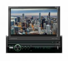 DVD Skylor MDN-7100 1din Навител