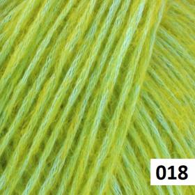 Пряжа PUNO DUE Lana Grossa (LG-156)