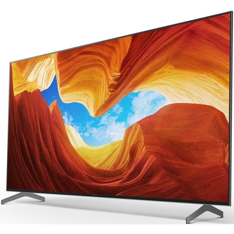 Телевизор Sony KD-43X81J