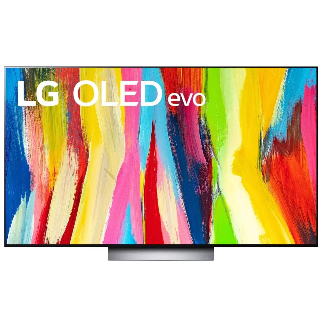 Телевизор LG OLED42C2RLA