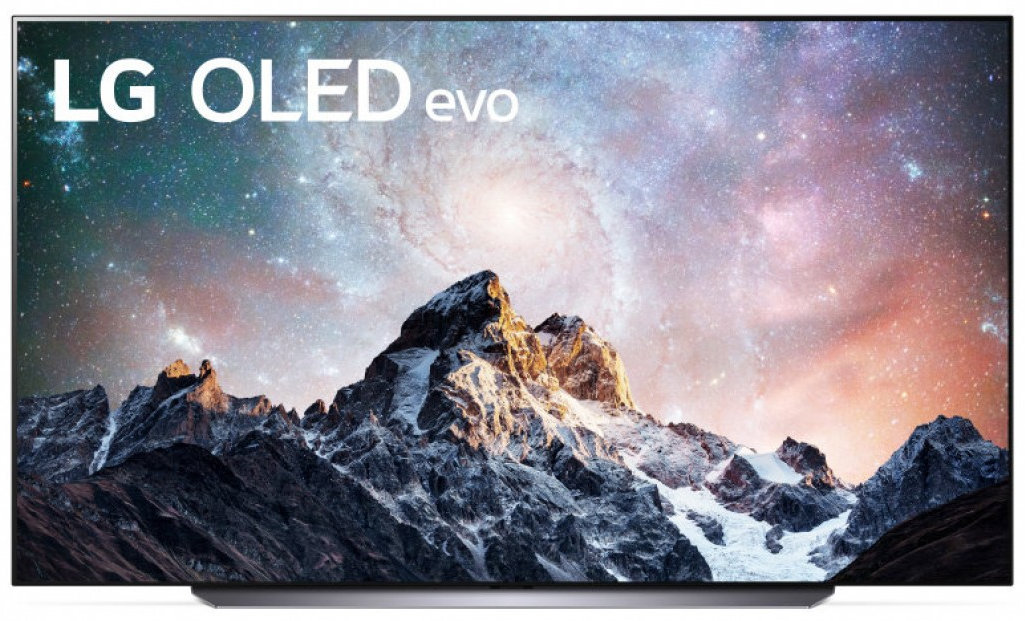 Телевизор LG OLED55G2RLA