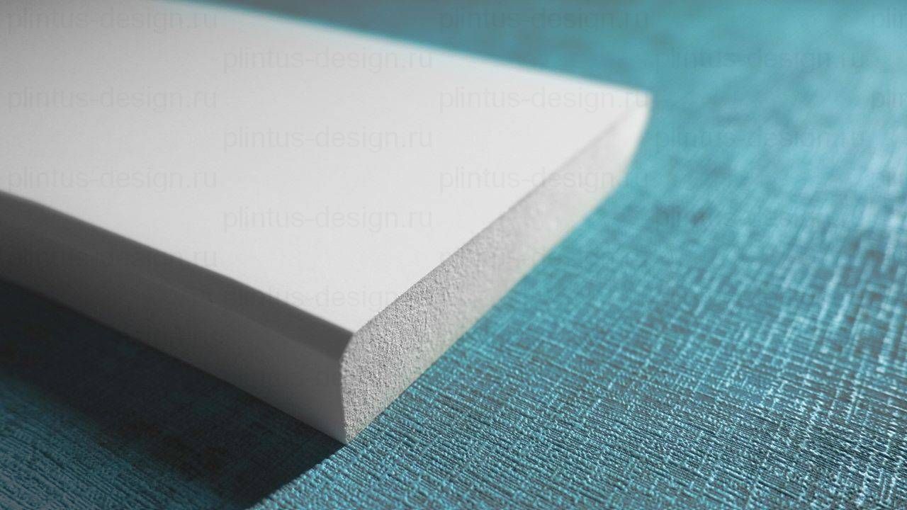 LWD Classic Орегон плинтус из МДФ