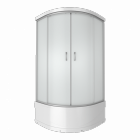 Душевая кабина ER2509TP-C3-RUS Erlit