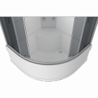 Душевая кабина ER2509TP-C4-RUS Erlit