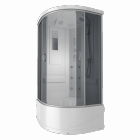 Душевая кабина ER2509TP-C4-RUS Erlit