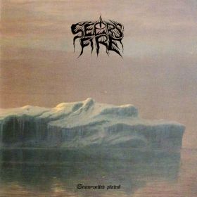 SEER'S FIRE - Snow-veiled Plains