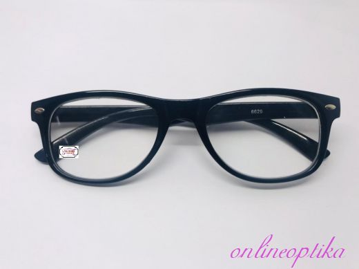 Готовые очки с диоптриями 2629 (акция)