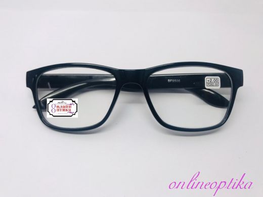 Готовые очки с диоптриями BF9506  (акция)