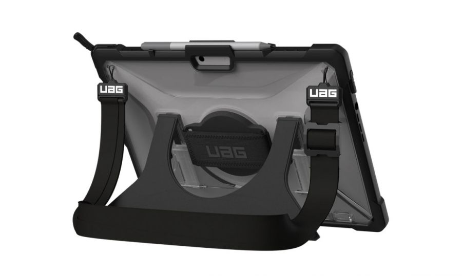 Чехол UAG Plasma Series для Surface Pro 8