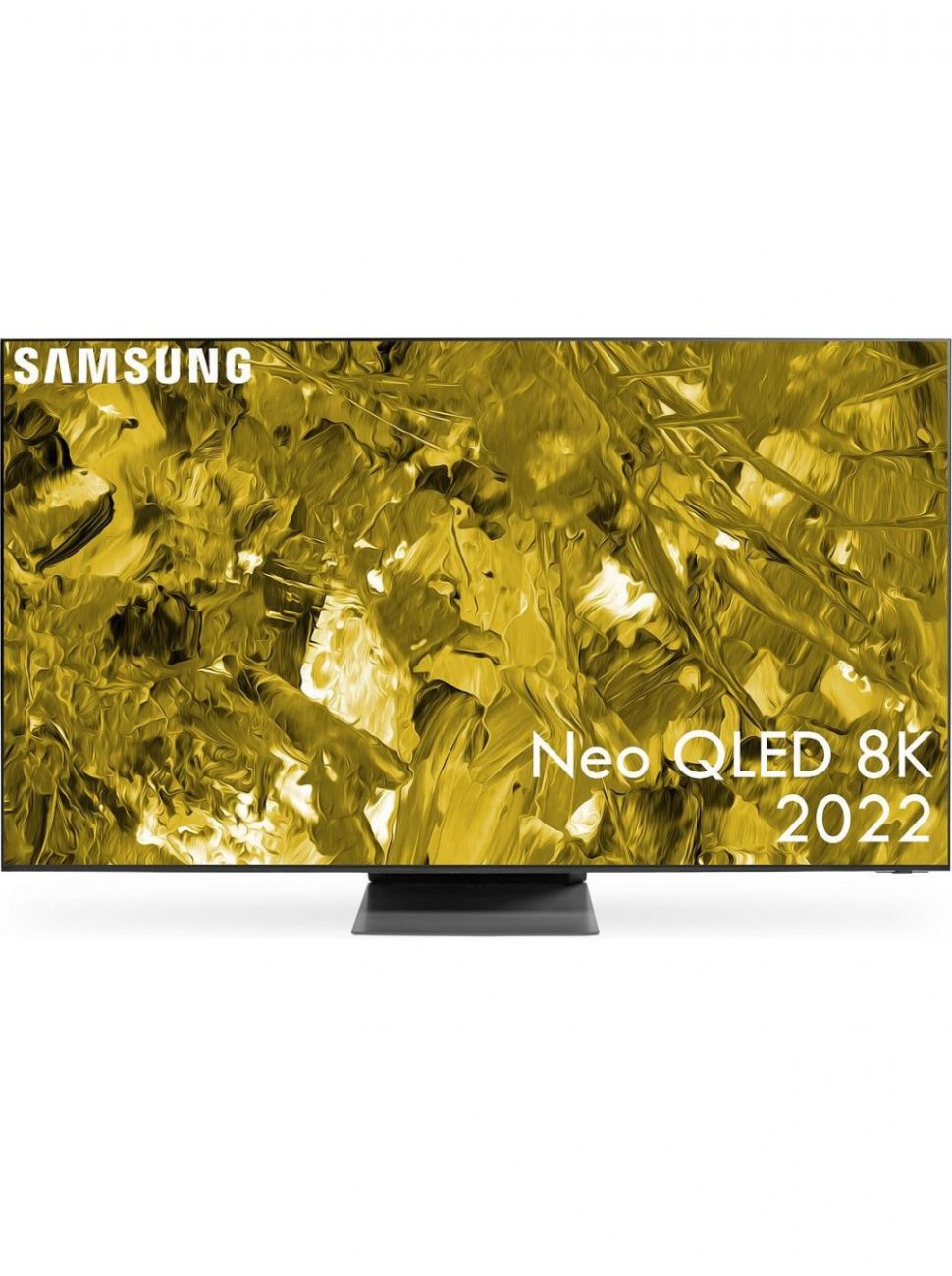 Телевизор Samsung QE75QN800B