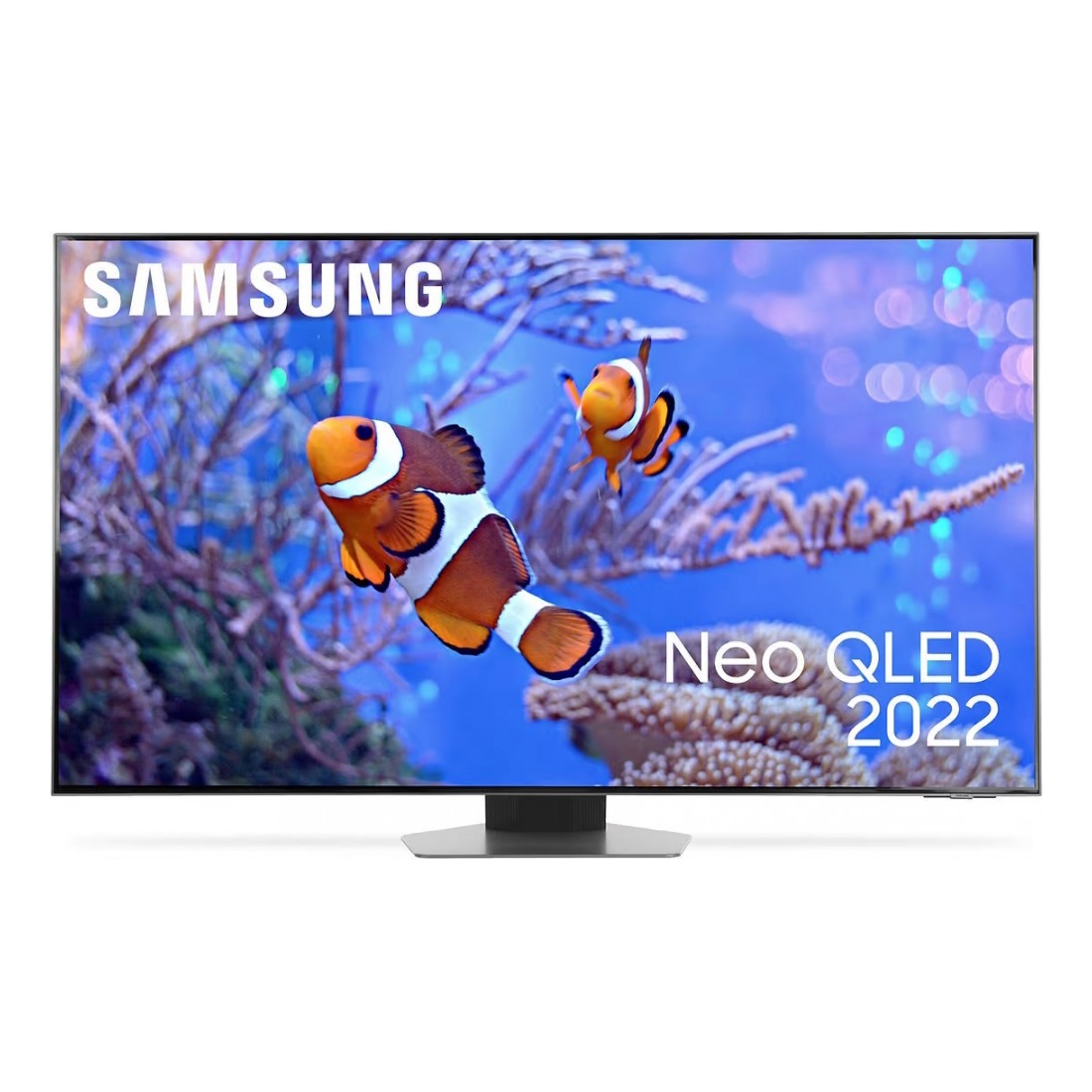 Телевизор Samsung QE75QN85BAU