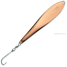 Блесна Kuusamo Jazz 40/6 C-S