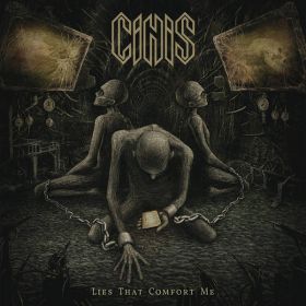 CINIS - Lies That Confort Me