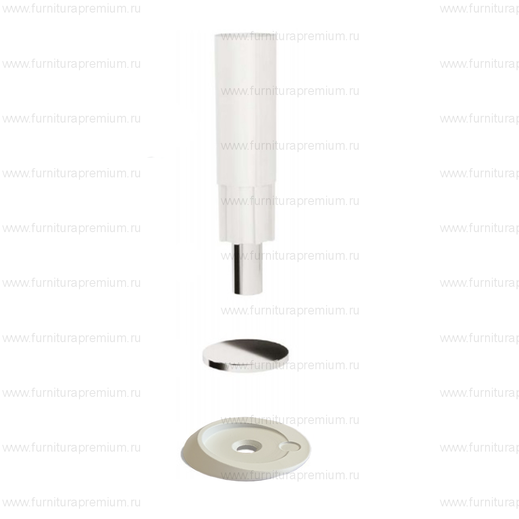 Скрытый ограничитель Verum Modello 2 магнитный