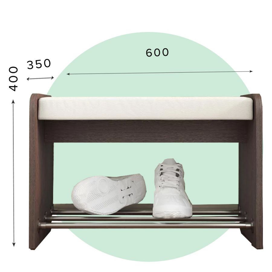 Обувница Об-09 ЛДСП