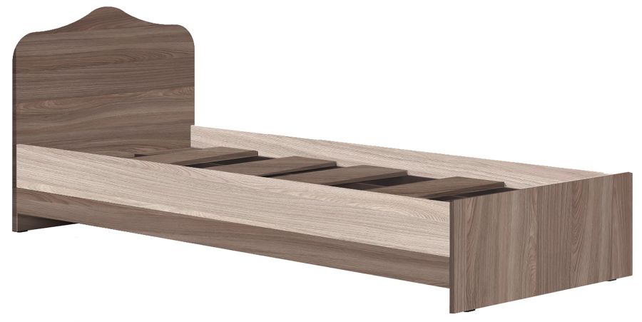 Кровать х800