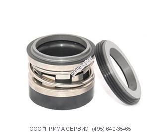 Торцевое уплотнение SN2100-35 CAR/Sic/EPDM/L3