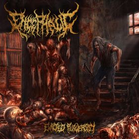 ENCEPHALIC - Exalted Perversity