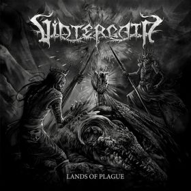 VINTERGATA - Lands Of Plague