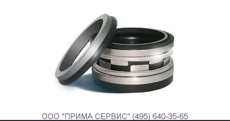 Торцевое уплотнение 30mm 2100K M GGS1S1