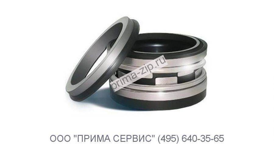 Торцевое уплотнение 30mm 2100K M GGS1S1