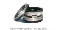 Торцевое уплотнение 30mm 2100K M GGS1S1