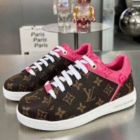 Кроссовки Louis Vuitton