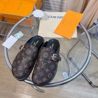 Мюли Cosy Louis Vuitton