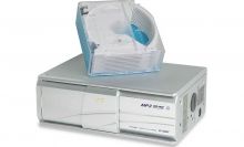 Чейнджер CD JVC CH-X1500RF MP3