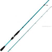 Спиннинг NORSTREAM Alliance Jig 802MH 2,44 м / тест 12-42 гр