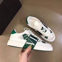 Кроссовки Valentino