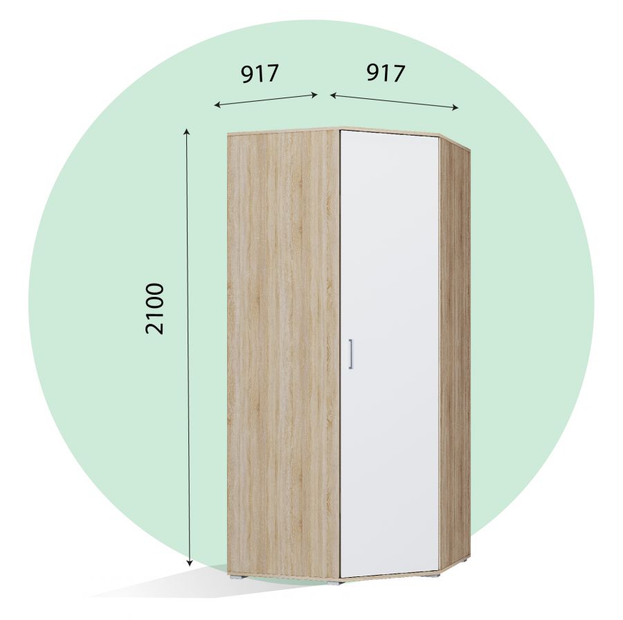 Шкаф ШУ ЛАЙТ