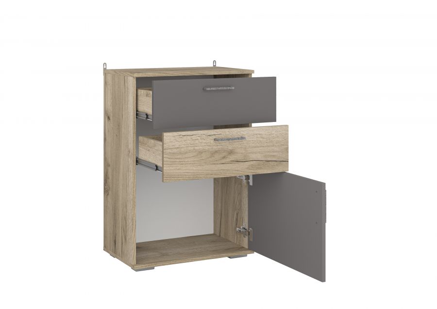 Тб-09 Тумба "ЛАЙТ"