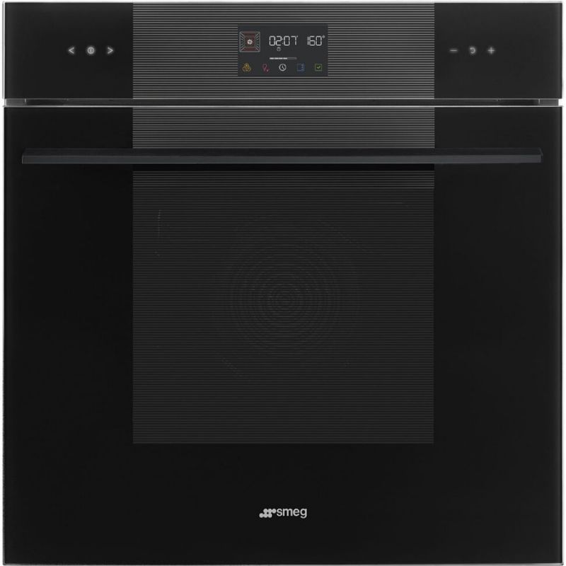 ​Духовой шкаф Smeg SOP6102TB3