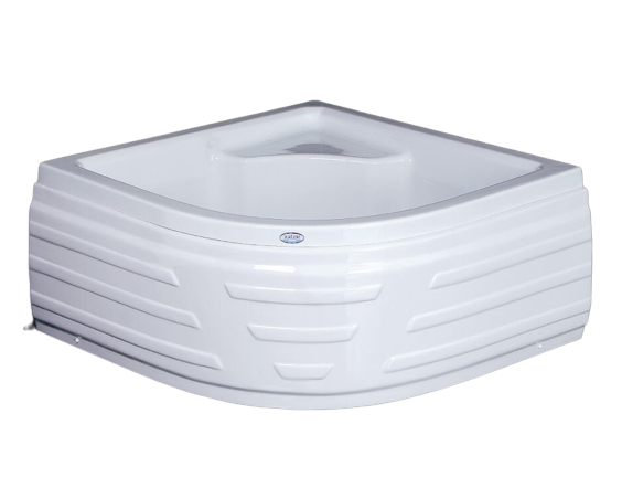 Riva Oval künc vannası 105*105 sm