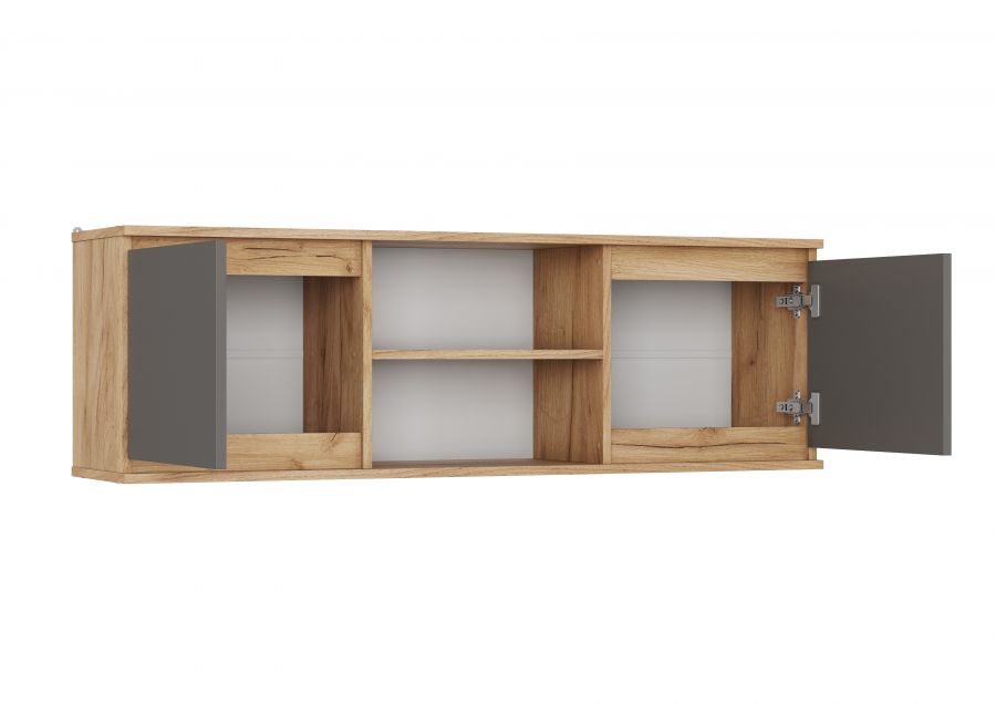 П-30 Полка навесная "СИТИ"