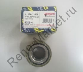 Подшипник задней ступицы