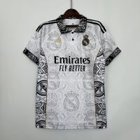 Футболка Real Madrid (special edition) 23/24