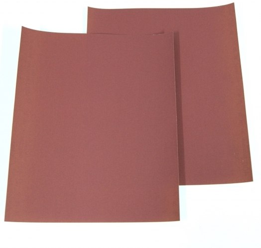 Sia 1913 Siawat водостойкий абразив в листах 280мм. х 230мм., P240, в упаковке 100шт.