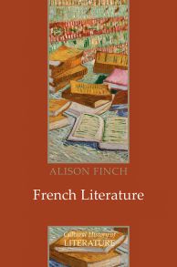 French Literature. A Cultural History