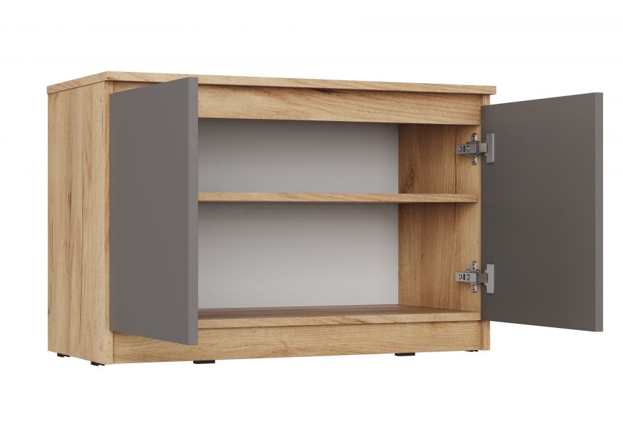 ТПр-3  Тумба для прихожей "СИТИ"