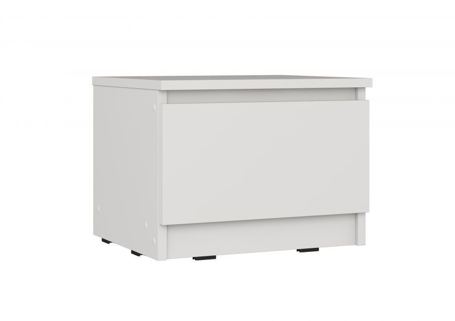 ТП-37 Тумба прикроватная "СИТИ"