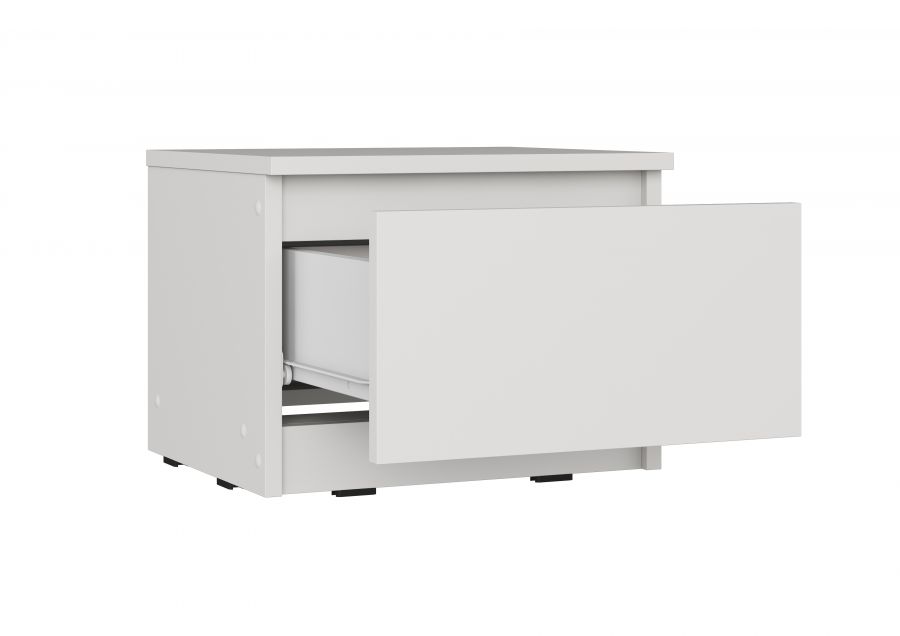 ТП-37 Тумба прикроватная "СИТИ"